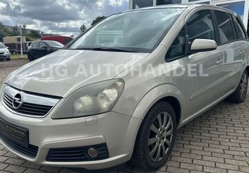 Opel Zafira 185.000 km 1.700 &euro; Erfurt 99091