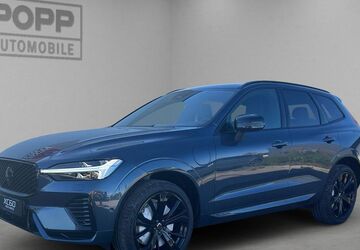 Volvo XC60 15.000 km 60.500 &euro; Nohra 99428
