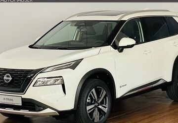 Nissan X-Trail 26.620 km 34.309 &euro; Erfurt 99085