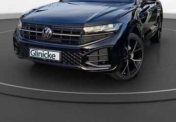 VW Touareg 2.500 km 84.970 &euro; Weimar 99423
