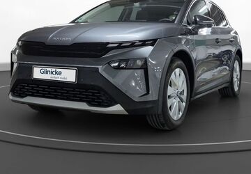 Skoda Elroq 8.000 km 42.899 &euro; Erfurt 99099