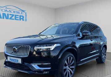 Volvo XC90 34.500 km 44.990 &euro; Weimar 99425
