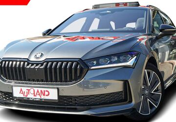 Skoda Superb 30.969 km 42.890 &euro; Erfurt 99087