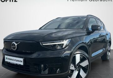 Volvo EX40 95.300 km 28.950 &euro; Jena-Lobeda 07747