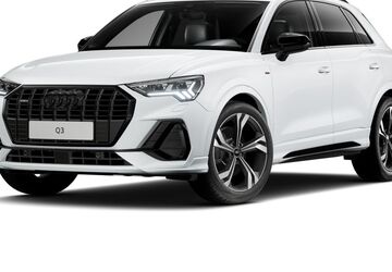 Audi Q3 9.173 km 49.870 &euro; Erfurt 99099