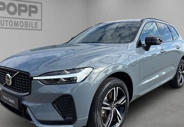 Volvo XC60 22.672 km 44.890 &euro; Nohra 99428