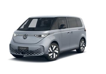 VW ID. Buzz 20.800 km 42.980 &euro; Weimar 99423