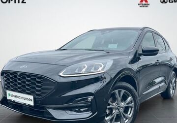 Ford Kuga 67.500 km 21.990 &euro; Jena-Lobeda 07747