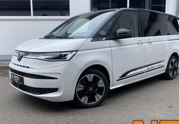 VW T7 Multivan 24.000 km 60.890 &euro; Erfurt 99086