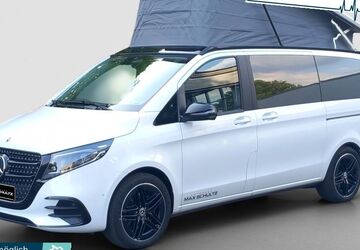 Mercedes-Benz V 300 3.000 km 105.898 &euro; Weimar 99428