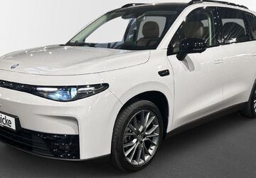 Leapmotor C10 4.900 km 40.990 &euro; Erfurt 99086