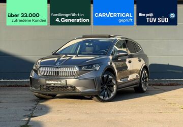 Skoda Enyaq 97.597 km 33.980 &euro; Erfurt 99086