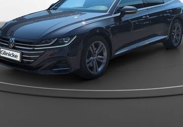 VW Arteon 107.800 km 25.980 &euro; Weimar 99423
