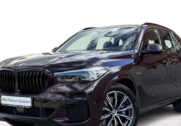 BMW X5 30.810 km 52.741 &euro; Jena 07745