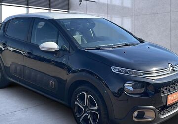 Citroen C3 177.510 km 5.790 &euro; Erfurt 99086
