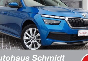 Skoda Kamiq 59.402 km 19.990 &euro; Erfurt 99097