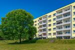 Etagenwohnung Rudolstadt - 2 Zimmer, 50 m&sup2;, 330&euro; | Angebot:26380940