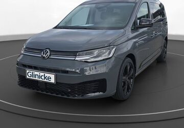 VW Caddy Maxi 7.500 km 45.770 &euro; Weimar 99423