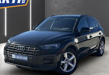Audi Q5 60.251 km 27.990 &euro; Amt Wachsenburg OT Thörey 99334