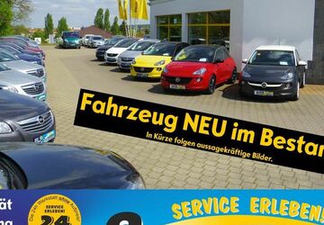 Opel Mokka-e 24.000 km 19.290 &euro; Weimar 99427