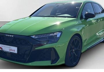 Audi RS3 7.350 km 61.870 &euro; Erfurt 99099