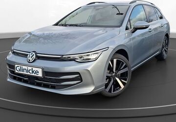VW Golf 12.500 km 32.970 &euro; Weimar 99423