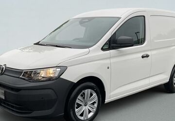 VW Caddy 6.000 km 32.880 &euro; Rudolstadt 07407