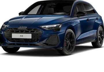 Audi A3 7.906 km 43.970 &euro; Erfurt 99099