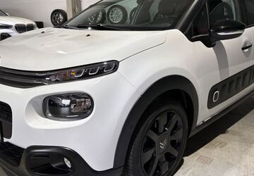 Citroen C3 65.808 km 11.900 &euro; Erfurt 99085