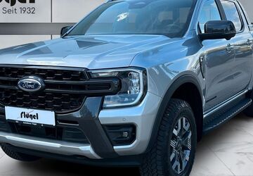 Ford Ranger 8.247 km 54.000 &euro; Erfurt 99089