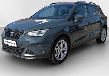 Seat Arona 11.030 km 22.950 &euro; Weimar 99427