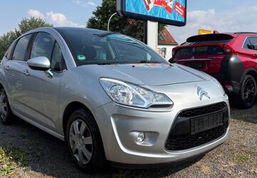 Citroen C3 153.125 km 2.290 &euro; Weimar 99427