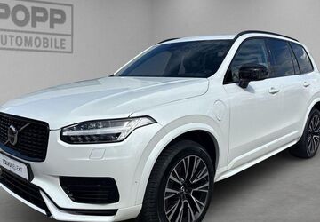 Volvo XC90 31.549 km 60.990 &euro; Nohra 99428