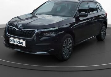 Skoda Kamiq 50.990 km 20.480 &euro; Weimar 99423