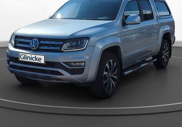 VW Amarok 118.200 km 31.980 &euro; Weimar 99423