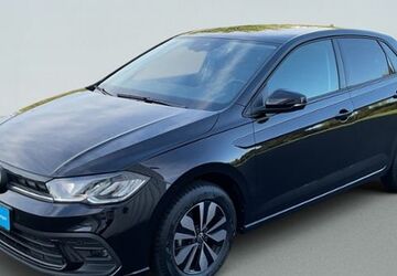 VW Polo 14.100 km 20.770 &euro; Rudolstadt 07407