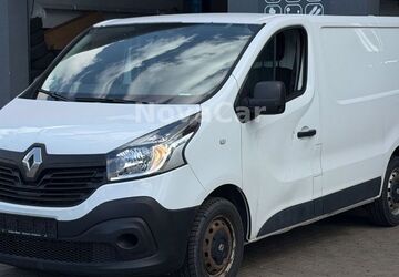 Renault Trafic 252.000 km 4.690 &euro; Erfurt 99086