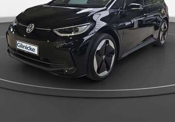 VW ID.3 10.000 km 41.470 &euro; Erfurt 99099