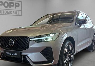 Volvo XC60 20.701 km 52.150 &euro; Erfurt 99099
