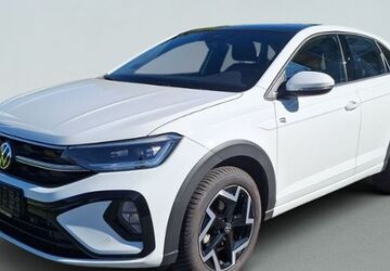 VW Taigo 9.600 km 26.480 &euro; Rudolstadt 07407