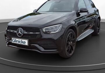 Mercedes-Benz GLC 220 39.890 km 40.480 &euro; Weimar 99423