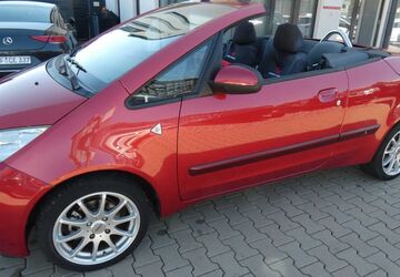 Mitsubishi Colt 151.000 km 1.190 &euro; Erfurt 99087