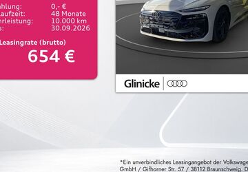 Audi A6 e-tron 5.500 km 71.350 &euro; Weimar 99423