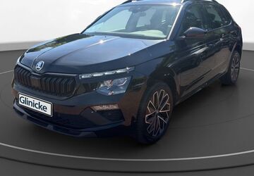 Skoda Kamiq 16.300 km 22.970 &euro; Erfurt 99099