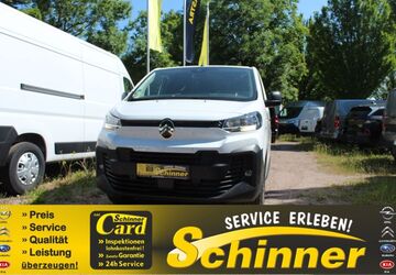 Citroen Jumpy 28.700 km 29.990 &euro; Weimar 99427