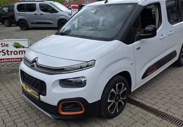 Citroen Berlingo 100.100 km 17.390 &euro; Weimar 99427