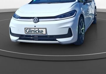 VW ID.3 5.000 km 54.970 &euro; Weimar 99423