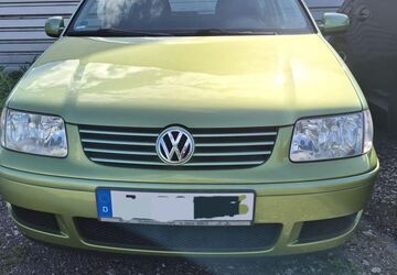 VW Polo 170.600 km 1.200 &euro; Jena 07747