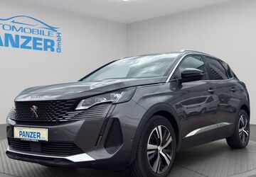 Peugeot 3008 144.800 km 17.890 &euro; Weimar 99425