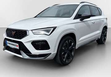Cupra Ateca 20.370 km 32.890 &euro; Weimar 99427
